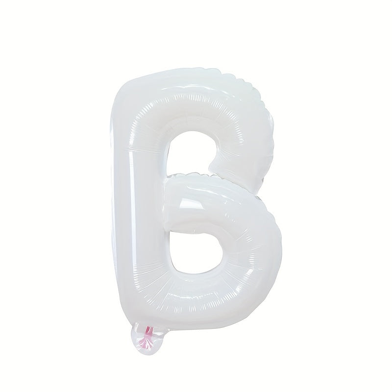 40 64 Cm 26 Letters Wedding Party Decoration Set
