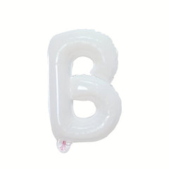 40 64 Cm 26 Letters Wedding Party Decoration Set