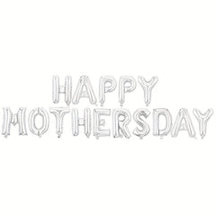 HAPPY MOTHER'S Balloon Set Decoration Kit