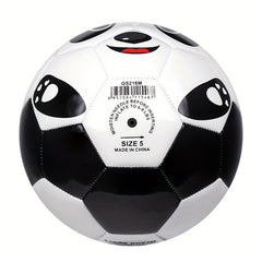 ProSelect Panda Series Soccer Ball No 5 GS216M