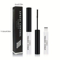 Long Lasting Waterproof Smudge Proof Mascara