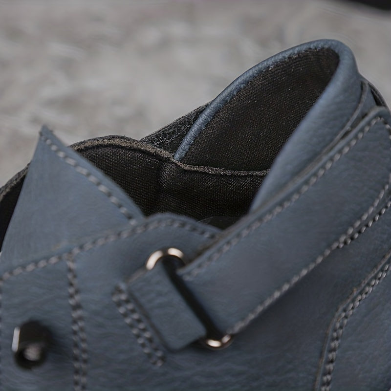 Unisex Outdoor Non Slip Lace Up Comfortable Shoes