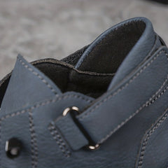 Unisex Outdoor Non Slip Lace Up Comfortable Shoes