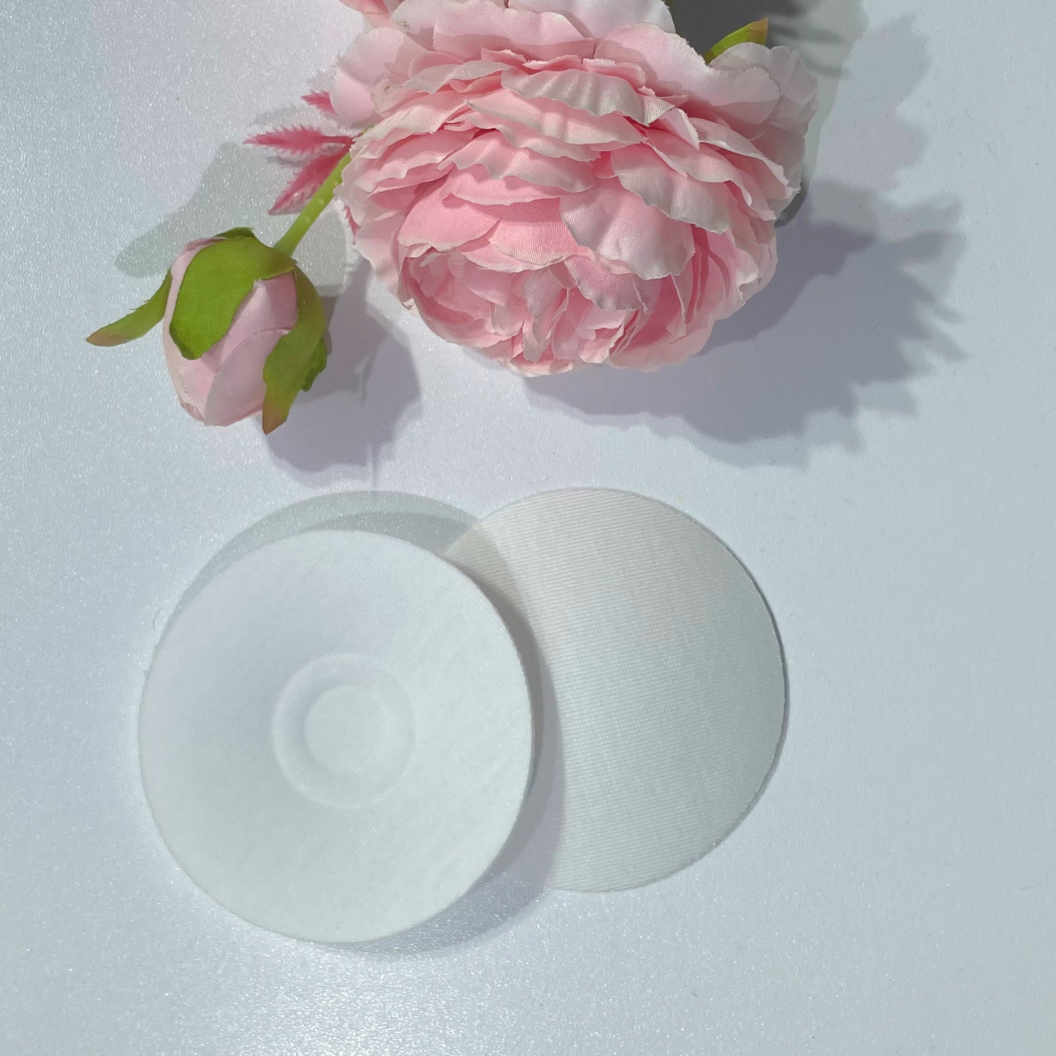 Invisible Bra Insert Pads Chest Enhancer Women's Underwear Accessories