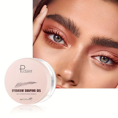 Long Lasting Eyebrow Styling Gel Cream