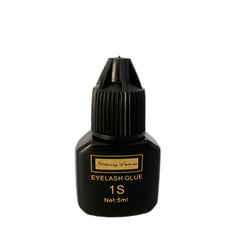 Advanced Waterproof Eyelash Glue for Stylists 5-7 Weeks Lasting Time