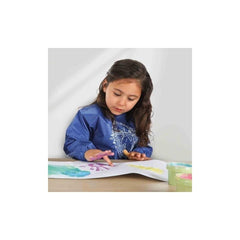 Eco Fingerpaint 4 Colours Set - 110ml