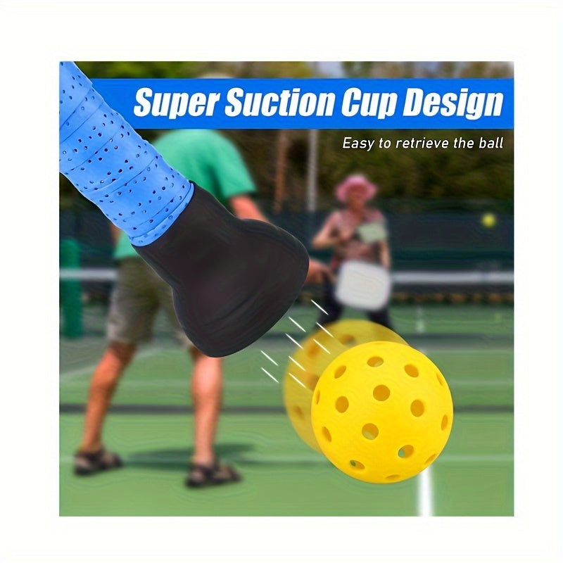 2pcs Pickleball Ball Retriever Pickleball Picker Accessory