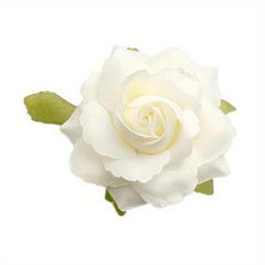 Simulation Rose Hair Clip Bridal Wedding Hair Accessories