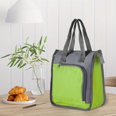 Portable Insulated Bag for Outdoor Camping Picnic