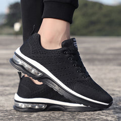 Men's Air Cushion Sports Shoes