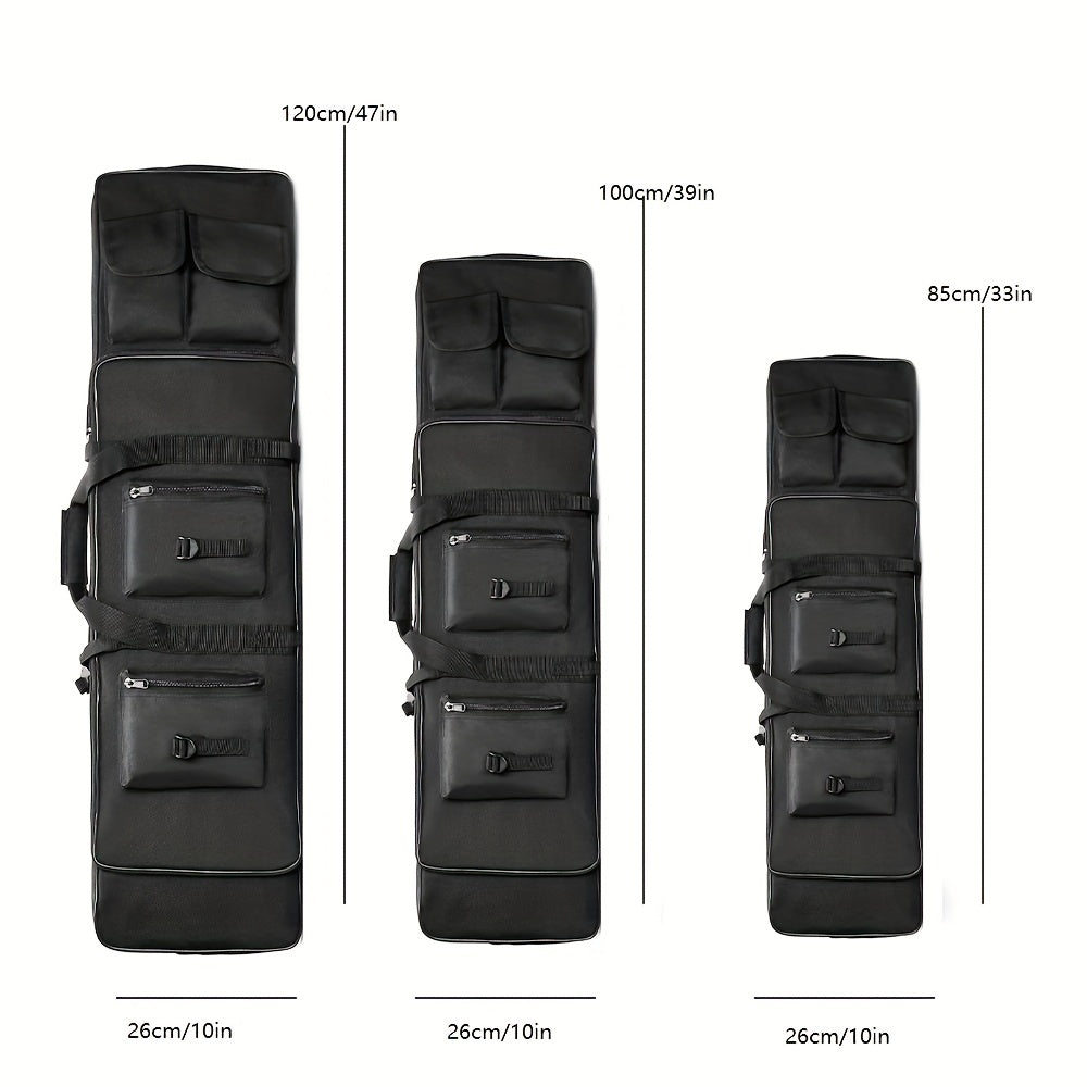 Range Support Paintball Gun Storage Bag
