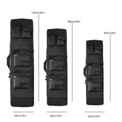 Range Support Paintball Gun Storage Bag