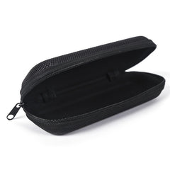 Lightweight Glasses Case Zipper Portable Stress Storage Box