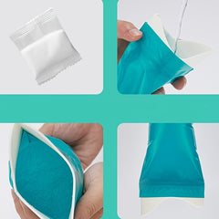 Car Emergency Urine Bag Portable Travel Vomiting Bag
