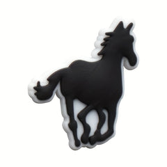 27Pcs Shoes Charms For Clogs Sandals Cowboy Decoration Shoe Bracelet