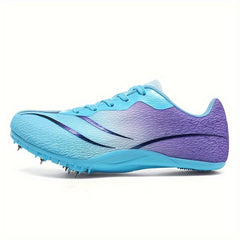 Professional Track Running Shoes Non slip Spike Sports Cleats