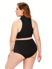 Tank Top & Shorts Lingerie Set for Women