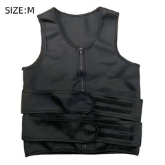 Elastic Fitness Suit Waist Trainer for Yoga Training