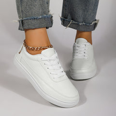 Women's Lightweight Non-Slip Skate Shoes