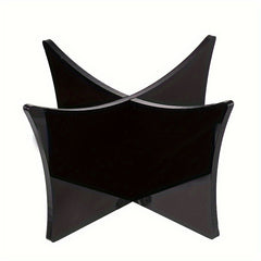 Acrylic Basketball Football Volleyball Holder Display Stand