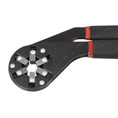 8in Torque Adjustable Spanner Universal Tool