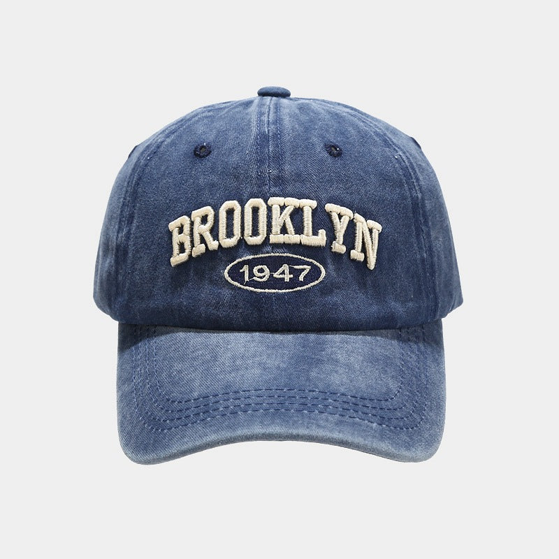 Hard Top Sunshade Baseball Hat For Men And Women