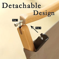 Portable Folding Chair for Outdoor Fishing and Camping