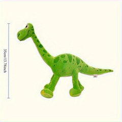 Children Dinosaur Plush Dolls Soft Birthday Halloween Christmas Decorations
