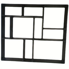 Cement Paving Mold Embossed Flooring Brick Mold