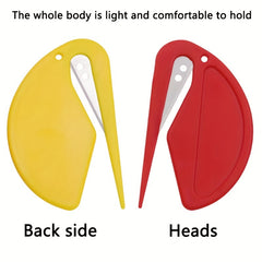 Elastic Hair Band Cutter Hair Ties Remover Hair Styling Tools for Girls