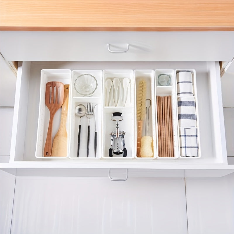 Kitchen Refrigerator Compartment Plastic Storage Box