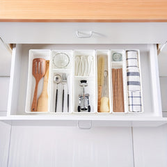 Kitchen Refrigerator Compartment Plastic Storage Box