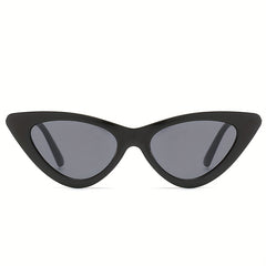 Cat Eye Sunglasses UV400 for Beach Party Club