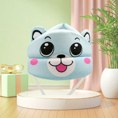 Baby Head Protection Hat - Anti Fall & Anti Collision Safety Helmet