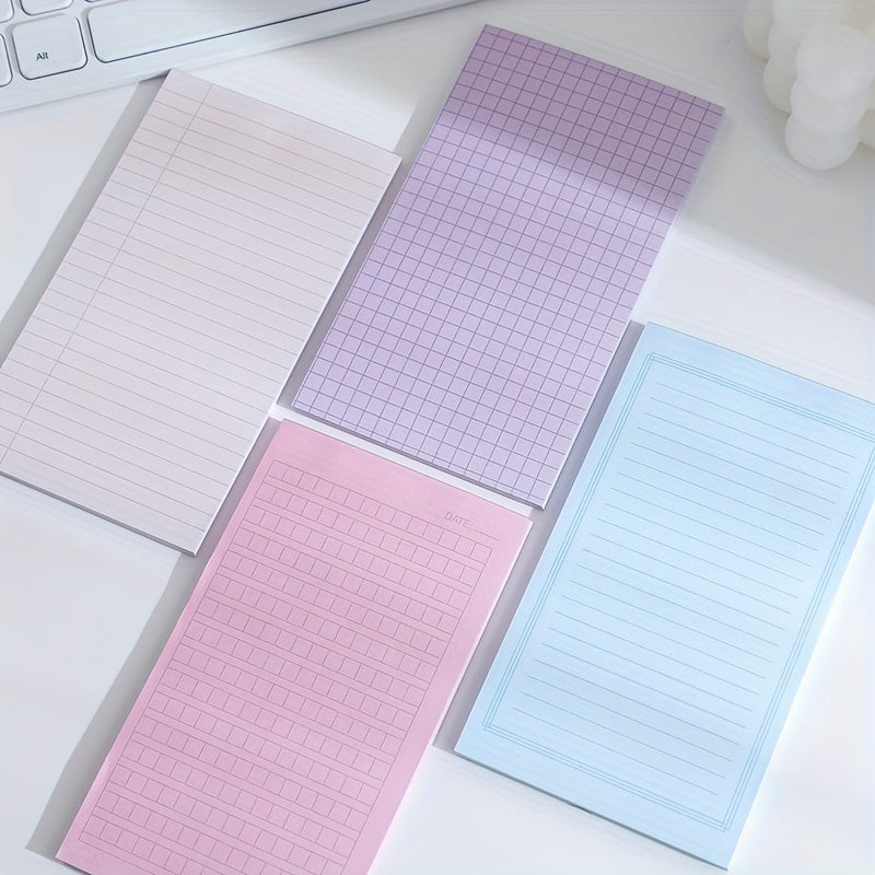 Minimalist Daily Plan Student Note Book