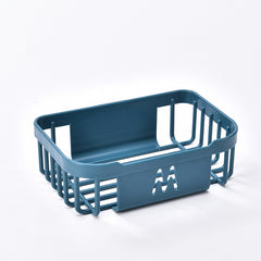 Stylish 1pc Storage Rack for Toilet Paper & Towel Holder