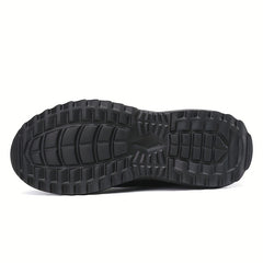 Women's Chunky Sports Shoes Breathable Lightweight Outdoor Travel Shoes