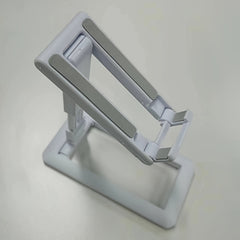 Non Slip Charging Phone Stand for Improved Desk Setup