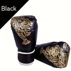Boxing Combat Training Gloves for Sandbag Training