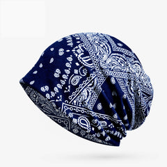 Winter Pullover Hat Beanies for Men Women
