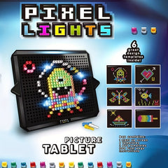 270pcs Light Beads Creative Activity Toys for Children