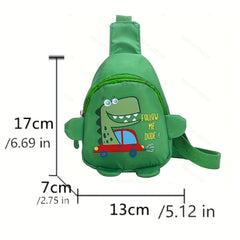 Dinosaur Kids Backpack for Boys Girls