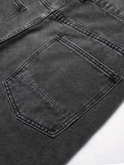Men's Anti-Wear Loose Jeans