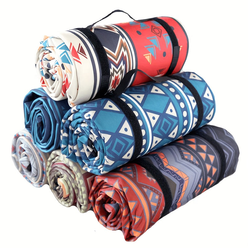 Large Size Waterproof Mat for Outdoor Beach Picnic Camping