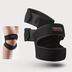 Outdoor Sports Knee Pads for Basketball Football Cycling