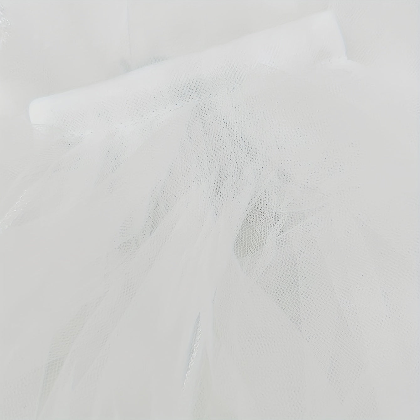 Short Bridal Veil For Wedding Gown Hair Accessories