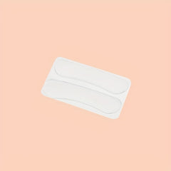 Silicone Heel Sticker Women's Men's Non Skid Insole Heel Care Protector