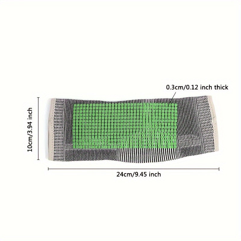 Graphene Wormwood Heating Ankle Protector for Men and Women