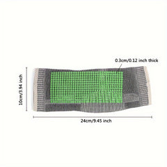 Graphene Wormwood Heating Ankle Protector for Men and Women